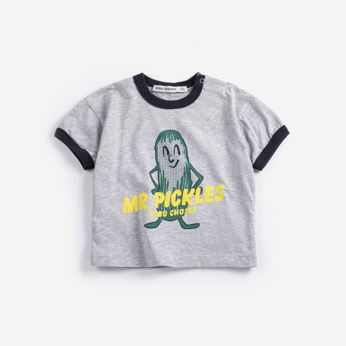 Mr Pickles T-shirt - baby