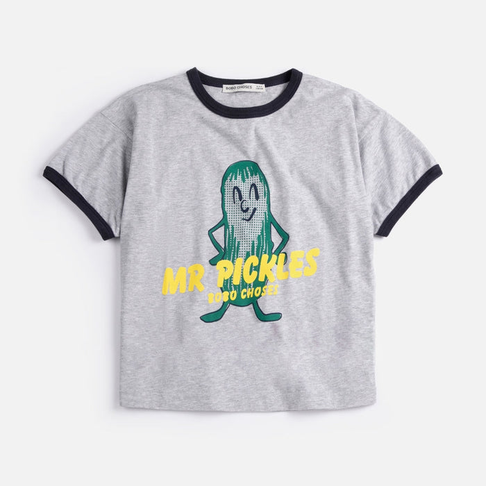 Mr Pickles T-shirt - KIDS