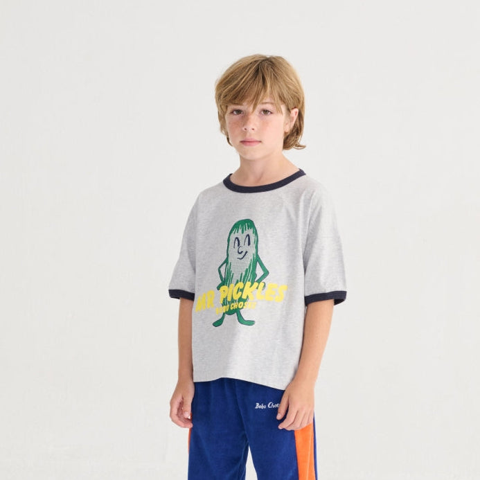 Mr Pickles T-shirt - KIDS