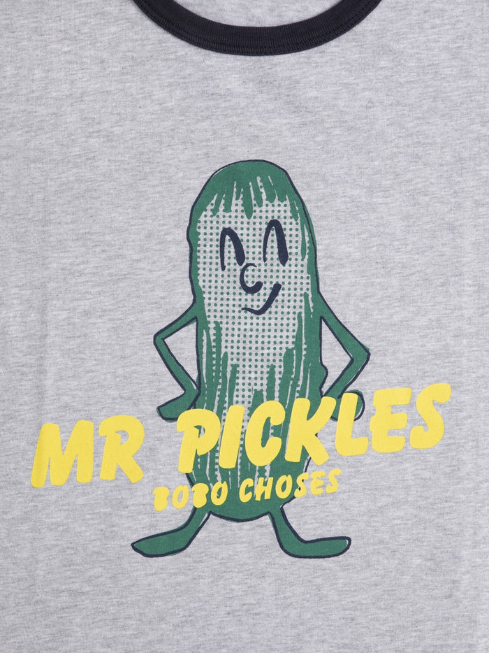 Mr Pickles T-shirt - KIDS