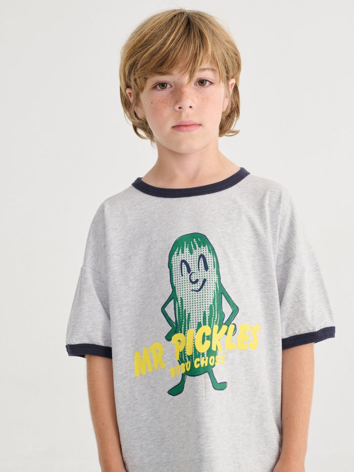Mr Pickles T-shirt - KIDS