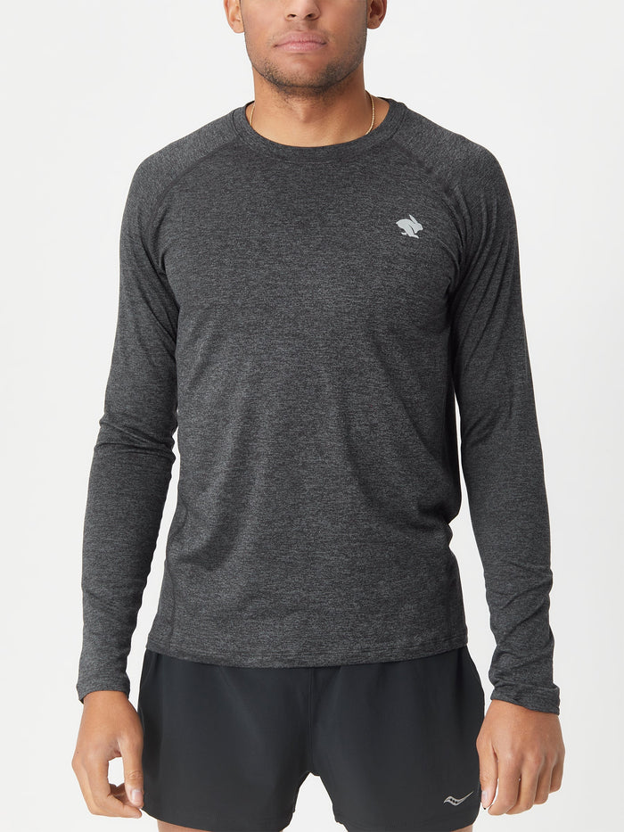 S / Black Charcoal