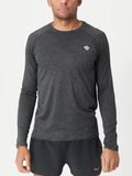 S / Black Charcoal