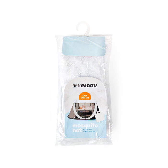 MUGGENNET TRAVEL COT