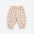 Mush Monster Duo all over jogging pants - BABY