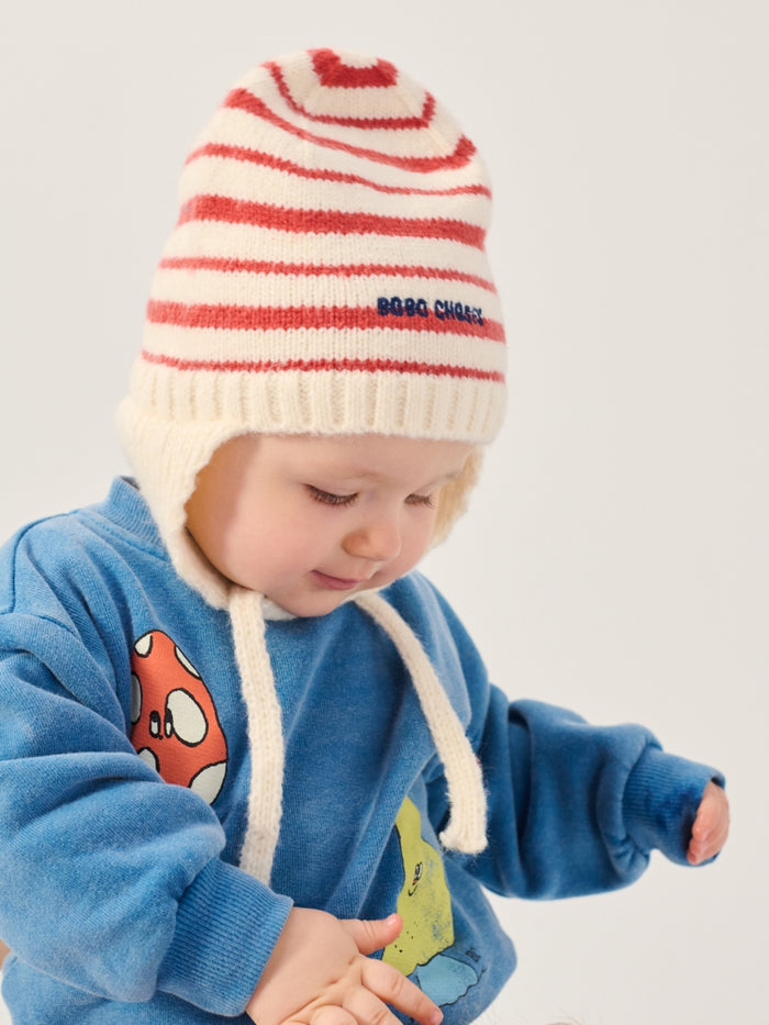 Mush Monster Duo sweatshirt - BABY