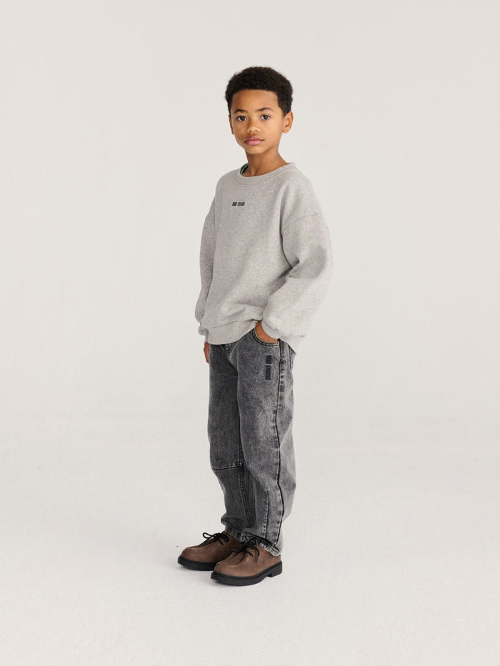 Mush Monster Duo sweatshirt - KIDS