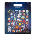 Mushie - Reusable Sticker Sets
