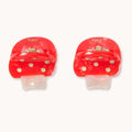 Mushrooms Claw Clip - KIDS