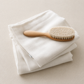 MUSLIN 3 PACK - IVORY