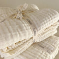 Muslin Cloths - 3 pack