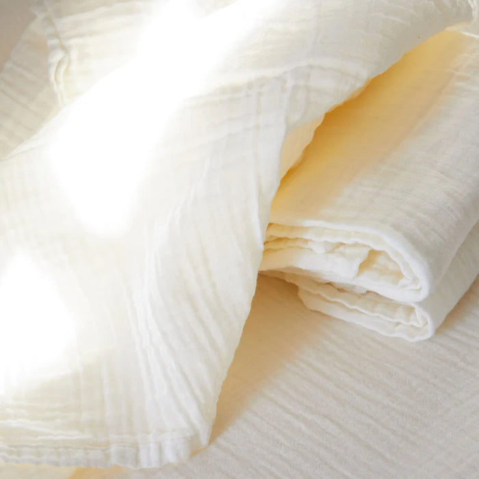 Muslin Cloths - 3 pack