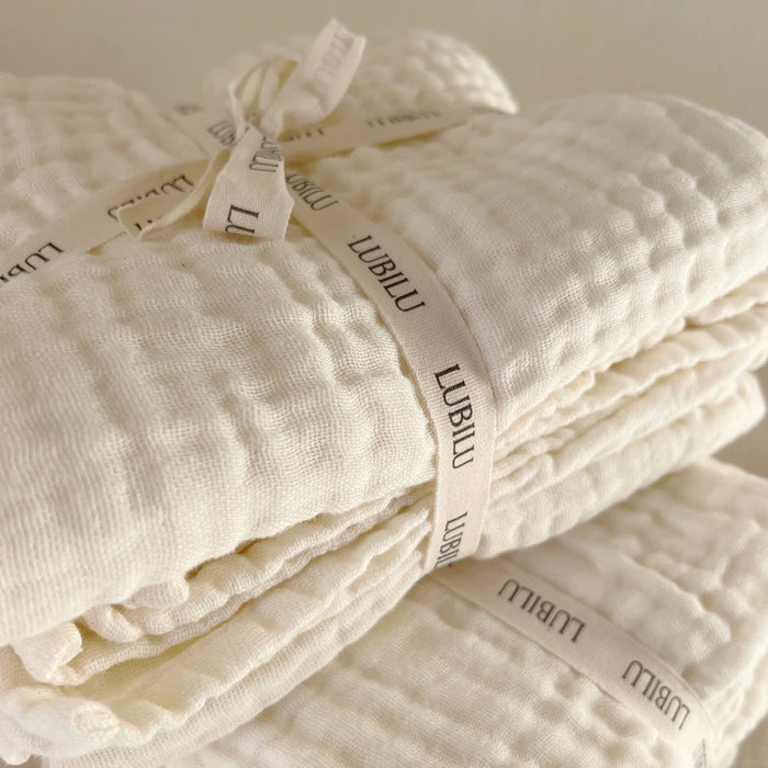 Muslin Cloths  - 5 pack