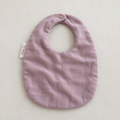 MUSLIN SLAB - lilac