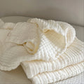 Muslin Swaddle Towel
