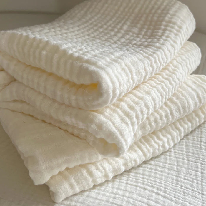 Muslin Swaddle Towel