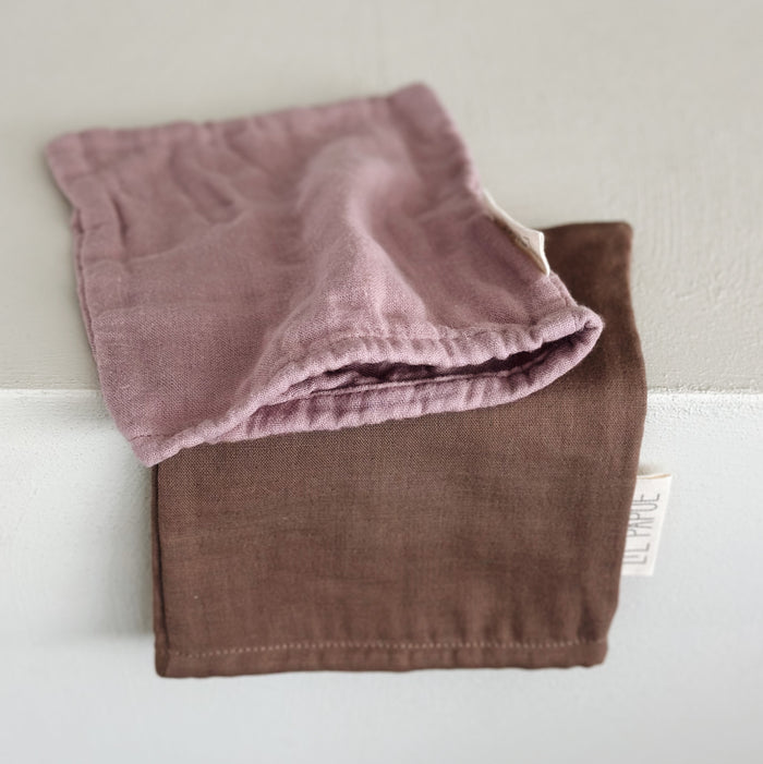 MUSLIN WASHAND