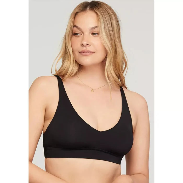 Mysa Bralette Black