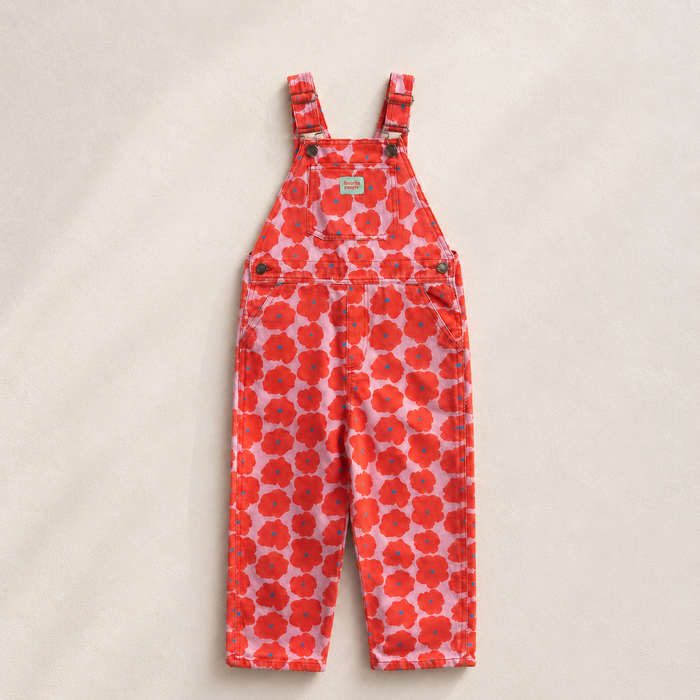 NAPOLI OVERALLS BABY & KIDS