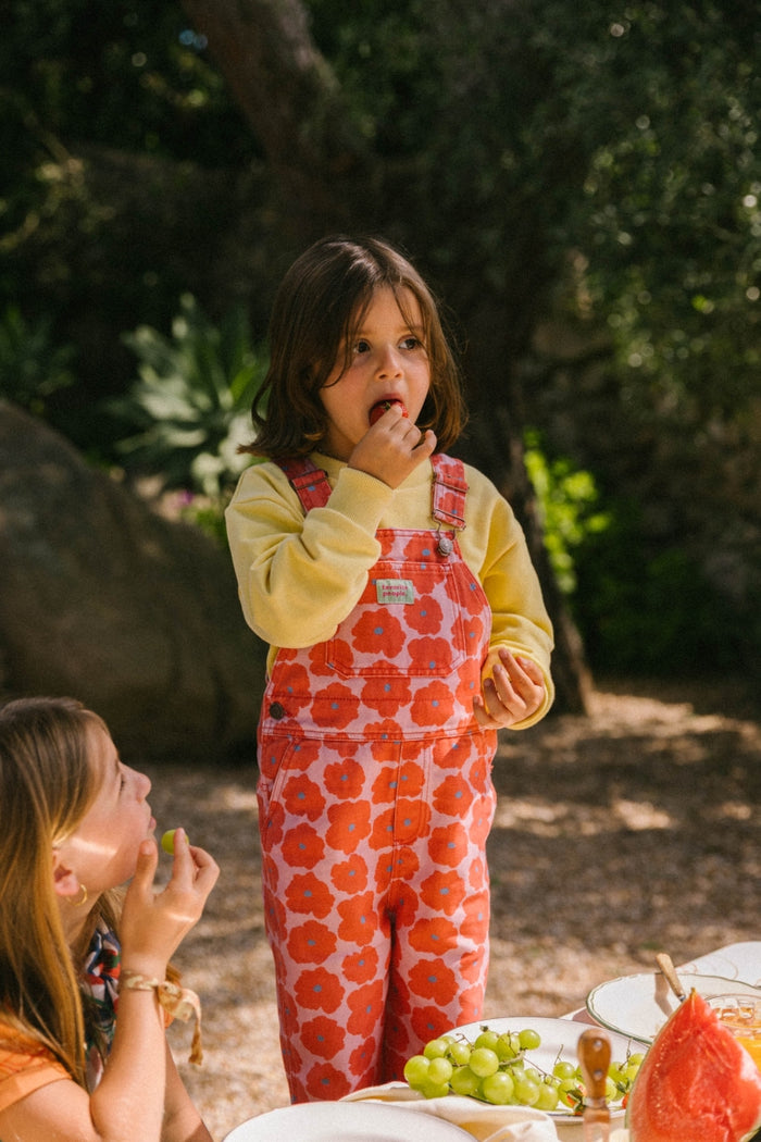 NAPOLI OVERALLS BABY & KIDS