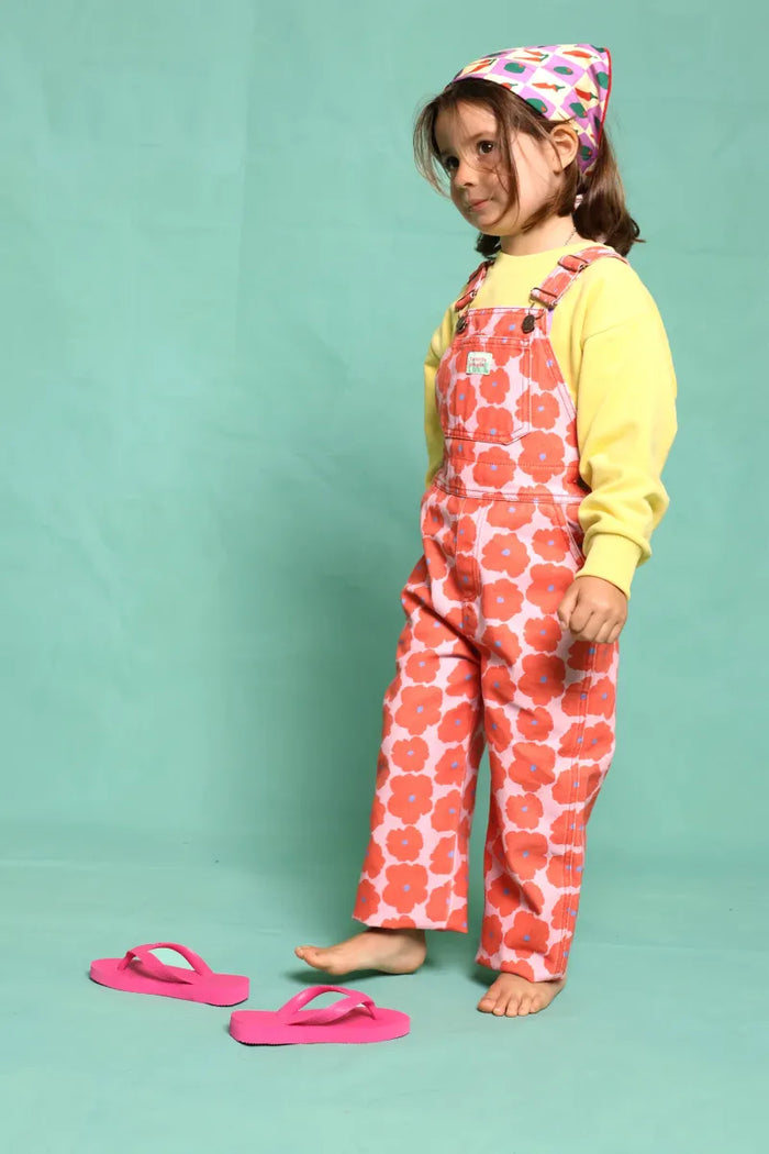 NAPOLI OVERALLS BABY & KIDS