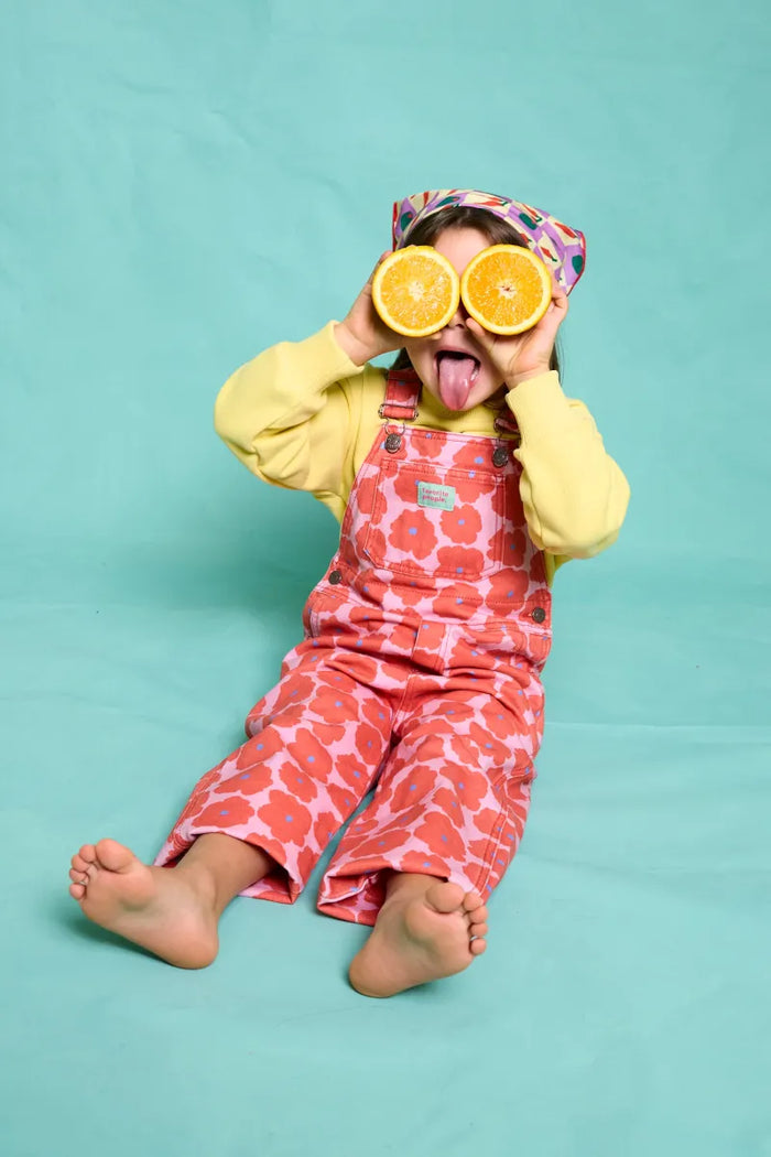 NAPOLI OVERALLS BABY & KIDS