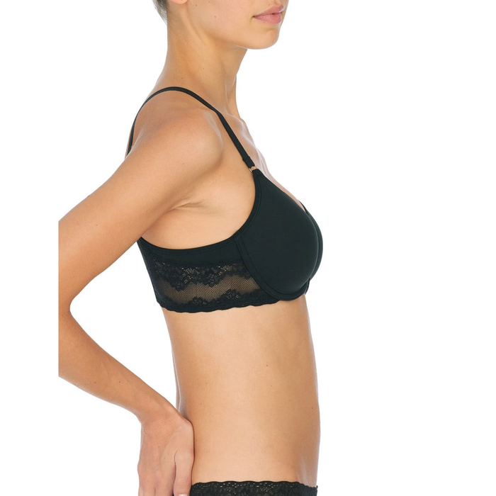 Bliss Perfection Underwire Contour Bra - Romantiques
