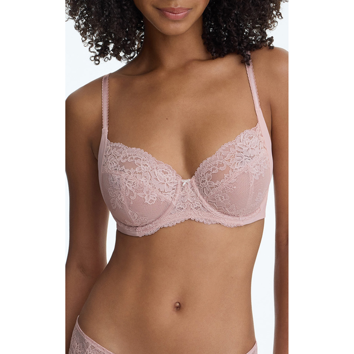 Natori Captivate Multi-Way Full Coverage Bra in Romance - Romantiques
