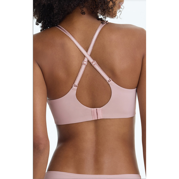 Natori Captivate Multi-Way Full Coverage Bra in Romance - Romantiques