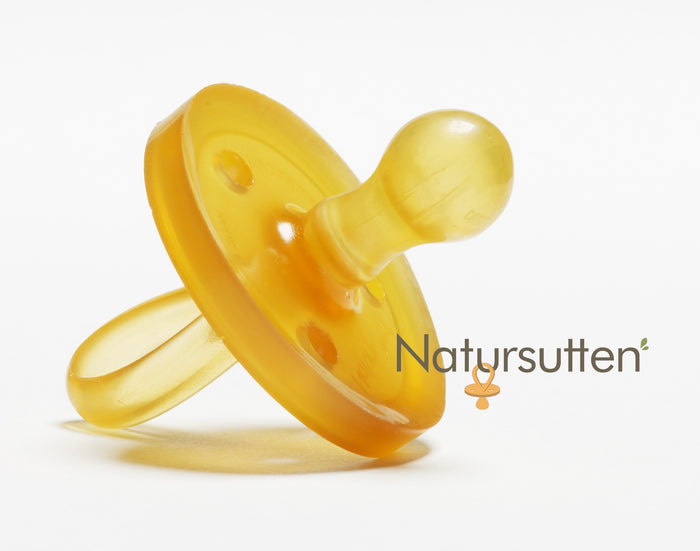 NATURSUTTEN FOPSPEEN - S, M, L