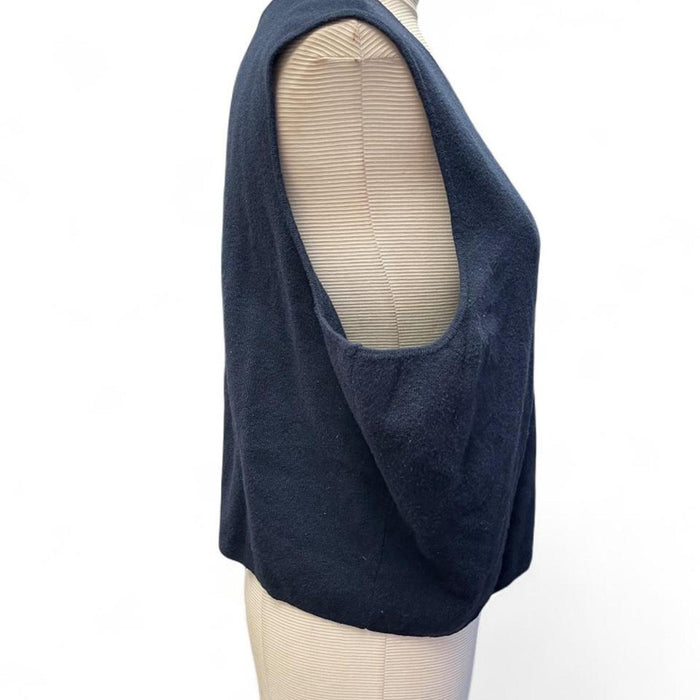 Navy blue terra sky