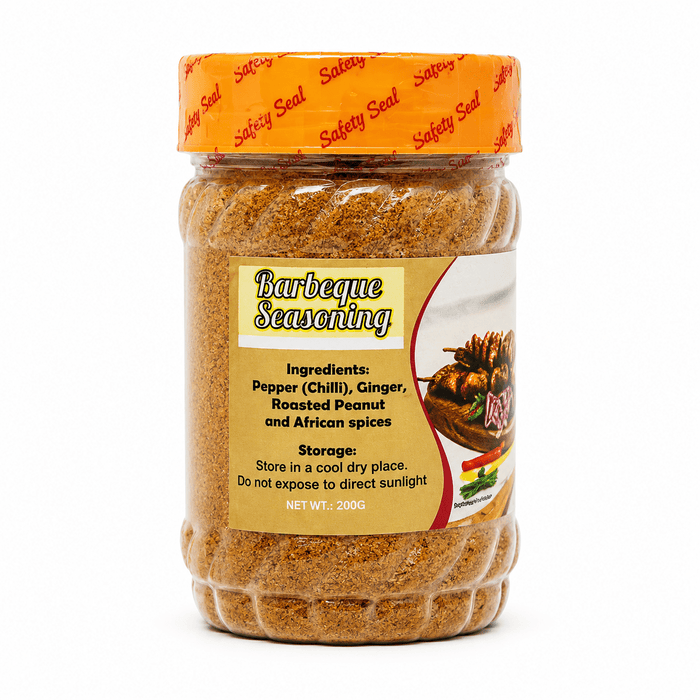 Nayasa Soya Khebab Powder | Flavorful Grilling Mix - Yado African & Caribbean Market