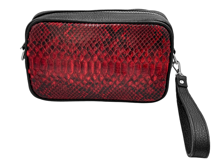 NECESER PITON ROJO