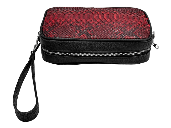 NECESER PITON ROJO
