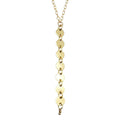 Necklace - Pieces of Eight (14k Gold Fill) by Foamy Wader