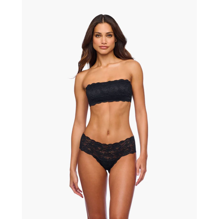 Never Say Never Flirtie Bandeau Bralette - Romantiques