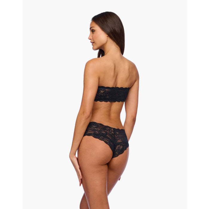 Never Say Never Flirtie Bandeau Bralette - Romantiques