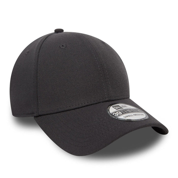 NEW ERA Flag Graphite Grey 39THIRTY Cap