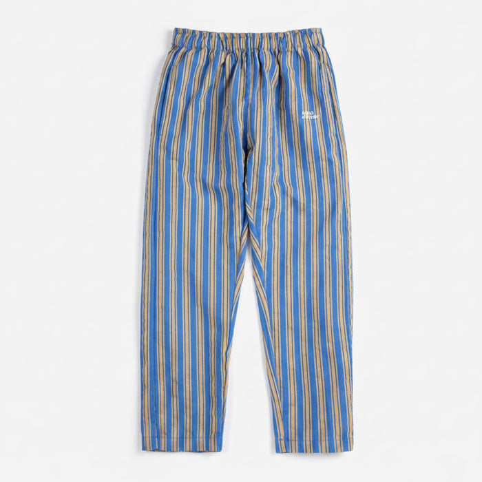 New Hairline woven pants - KIDS