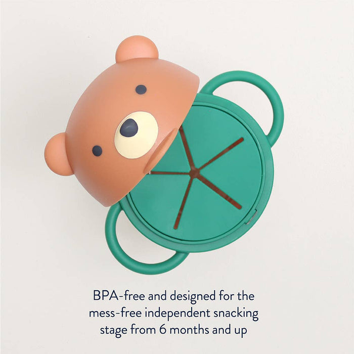 *NEW* Itzy Snack Pal