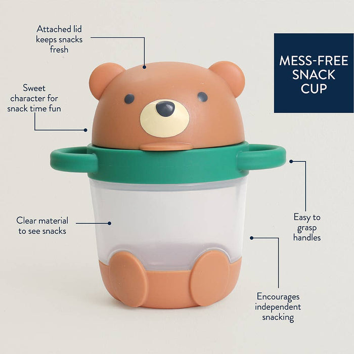 *NEW* Itzy Snack Pal