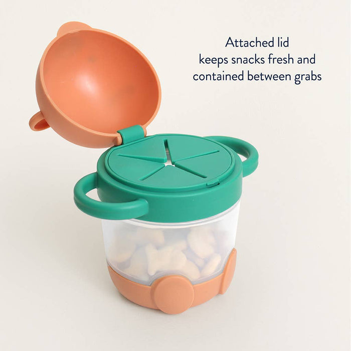 *NEW* Itzy Snack Pal