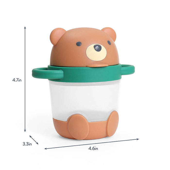 *NEW* Itzy Snack Pal
