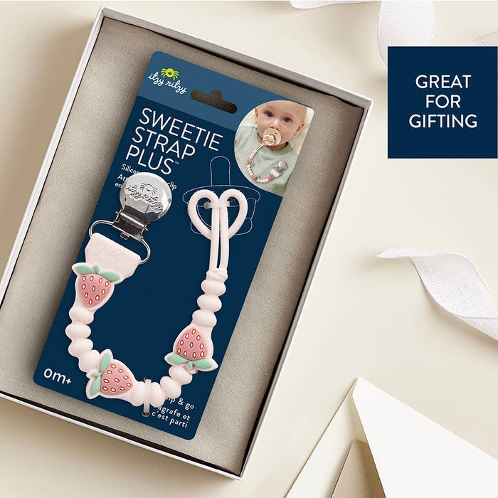 *New Option* Sweetie Strap Plus™