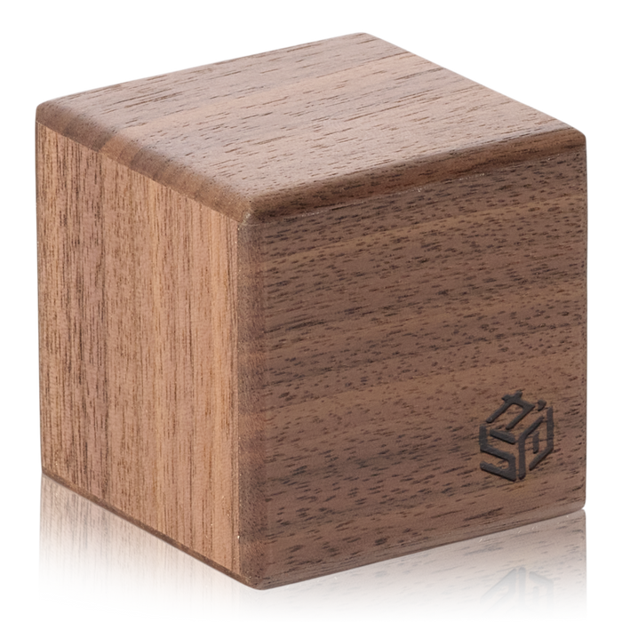 New Wave Small Puzzle Box No. 1