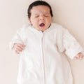 NEWBORN SLAAPZAK COTTON - 0-6m