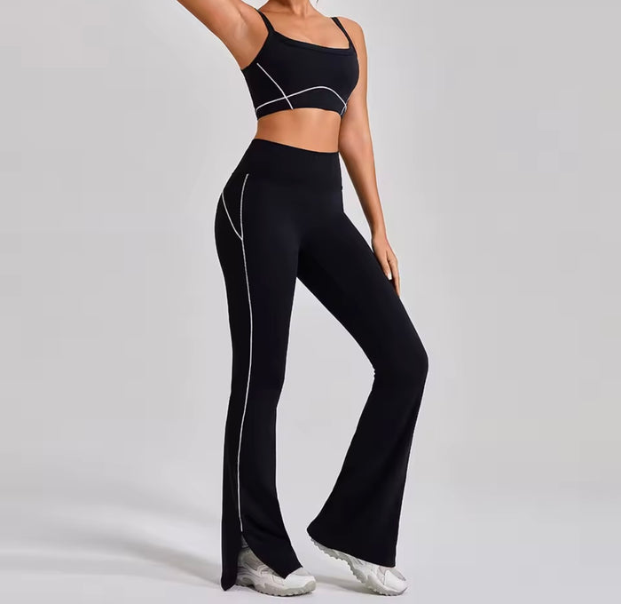 Nicole Workout Set