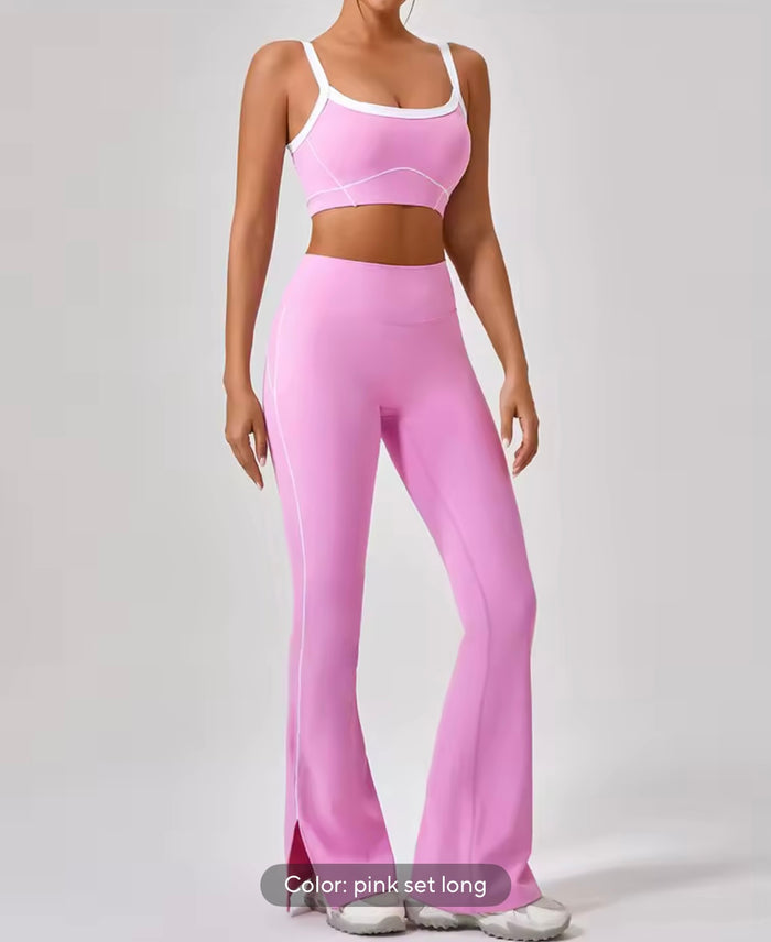 Nicole Workout Set