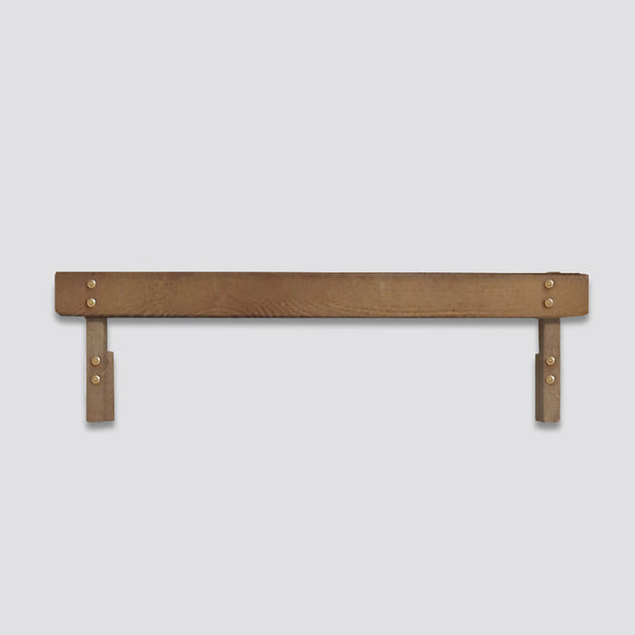 NOBLE BED VINTAGE 140X70 - DAYBED