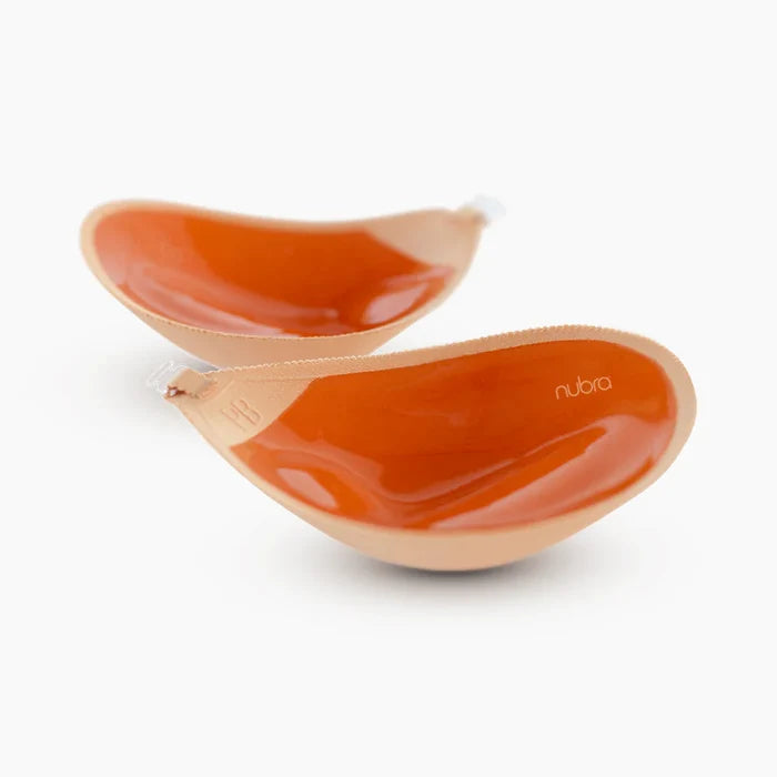 Nubra Seamless Push Up - Romantiques